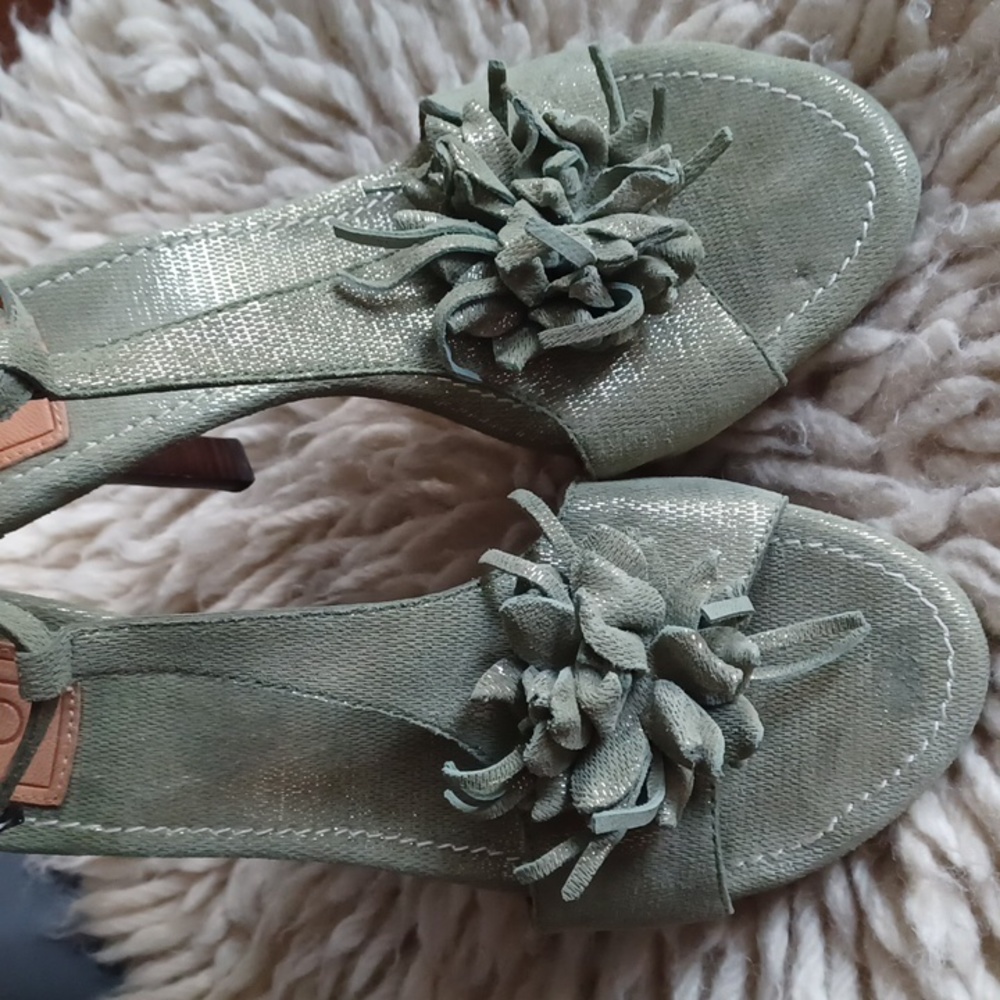 Bacio 61 Heels View 5